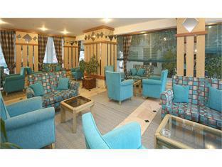 Bulvar Hotel Antalya Exterior foto
