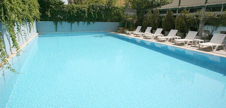 Bulvar Hotel Antalya Exterior foto